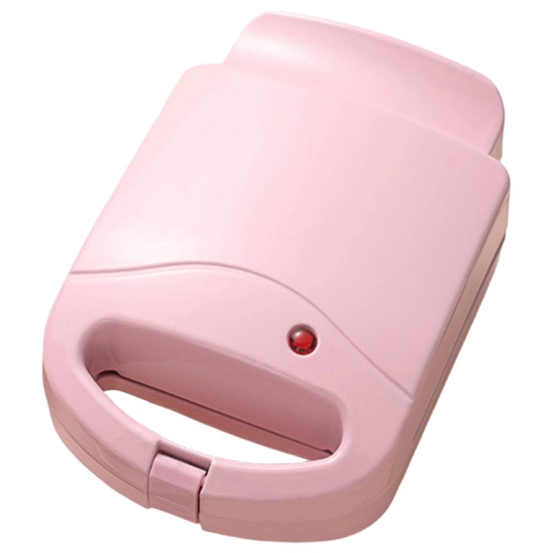 Breakfast Sandwich Press - 【B25B!】 Máquina Elétrica Portátil Multifuncional para