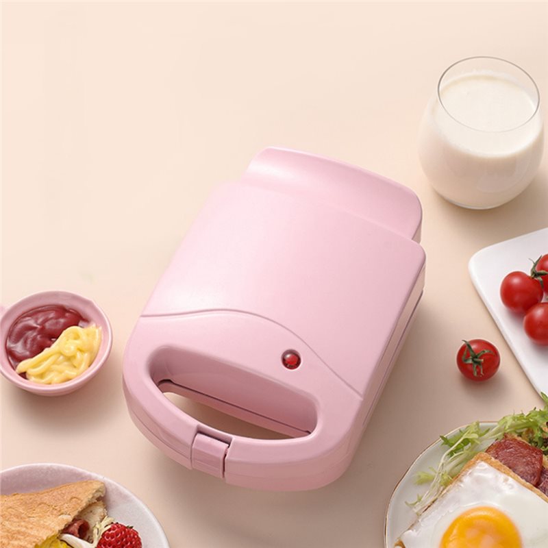 【B25B!】 Máquina Elétrica Portá - Breakfast Sandwich Press avaliação e preço