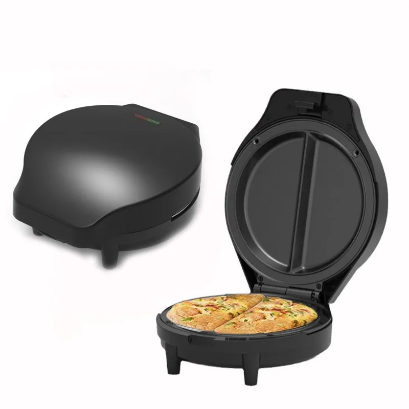 Máquina de Fazer Omeletes 110V - Breakfast Sandwich Press avaliação e preço