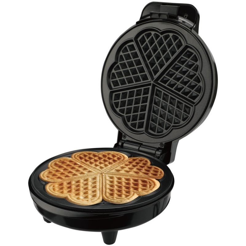 A76G - Máquina de Waffles com  - Breakfast Sandwich Press avaliação e preço