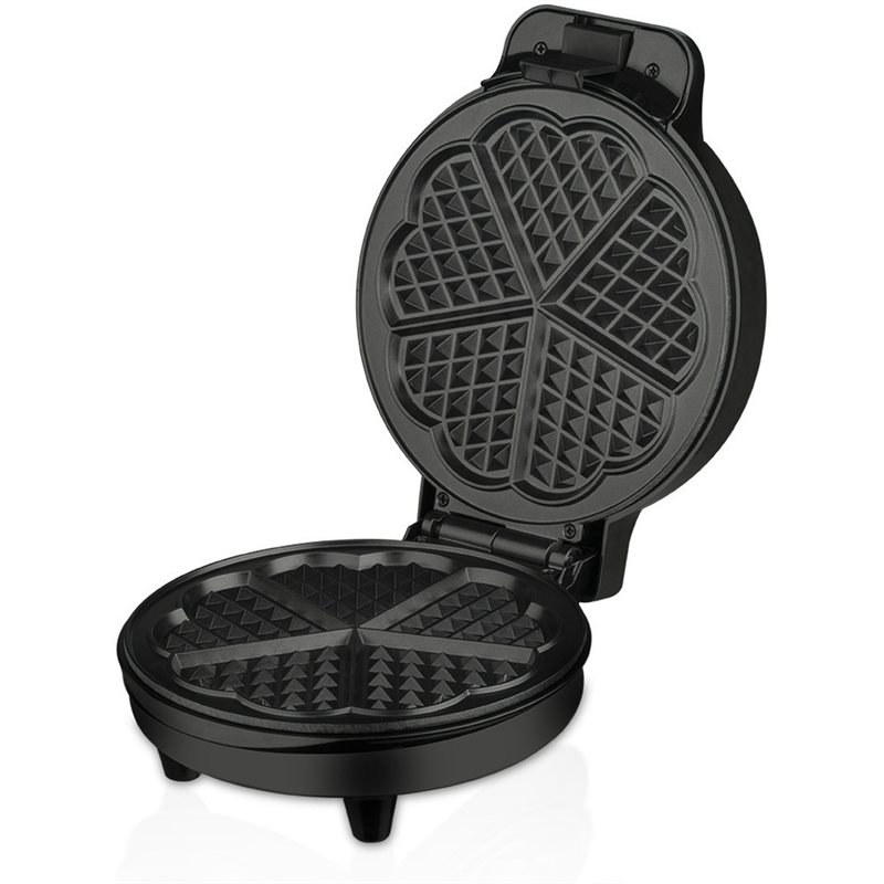 A76G - Máquina de Waffles com  - Breakfast Sandwich Press avaliação e preço