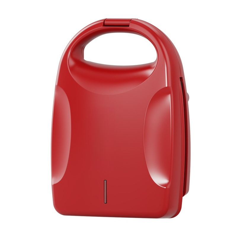 Máquina de Fazer Sanduíches, P - Breakfast Sandwich Press avaliação e preço