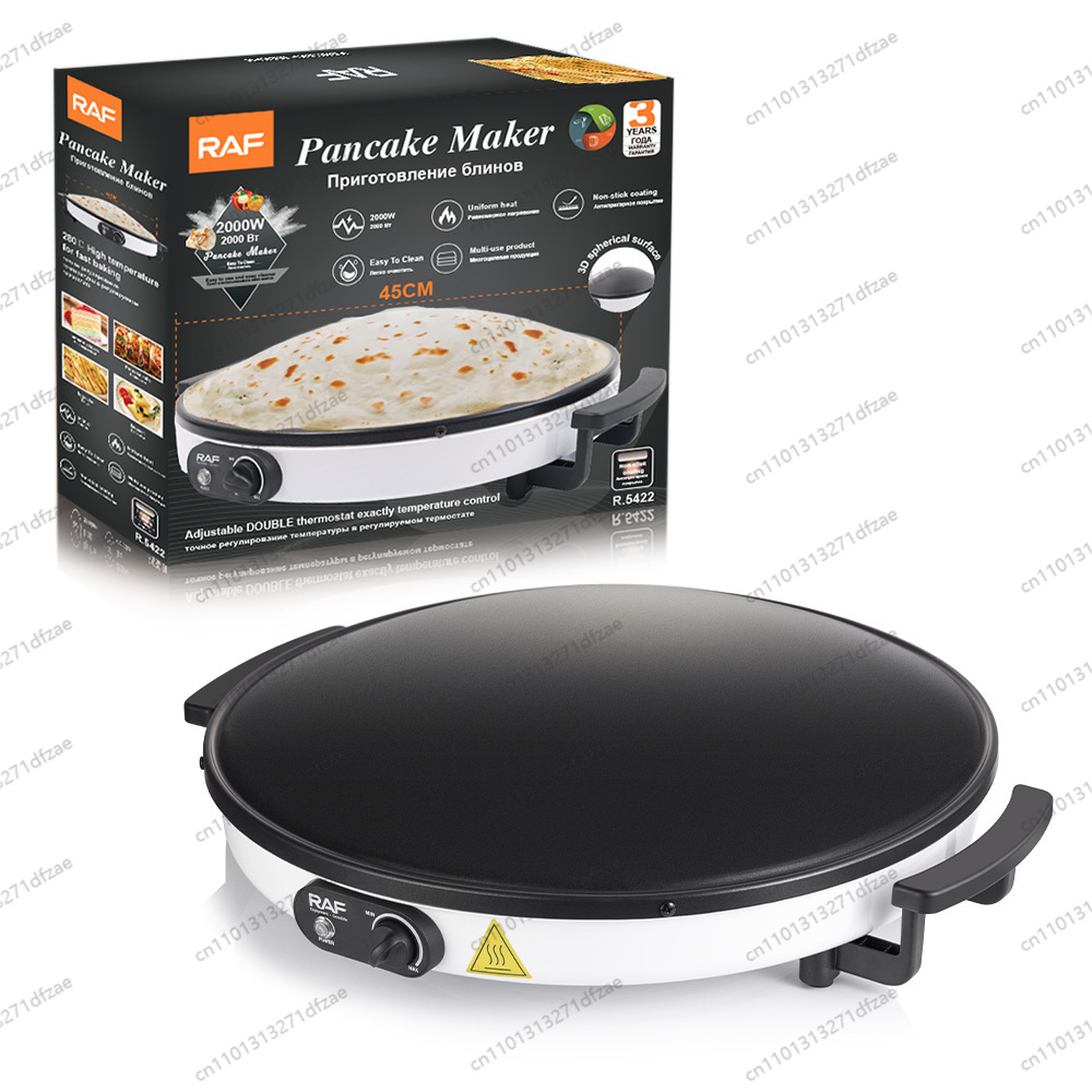 Fabricante comercial de panque - Breakfast Sandwich Press avaliação e preço