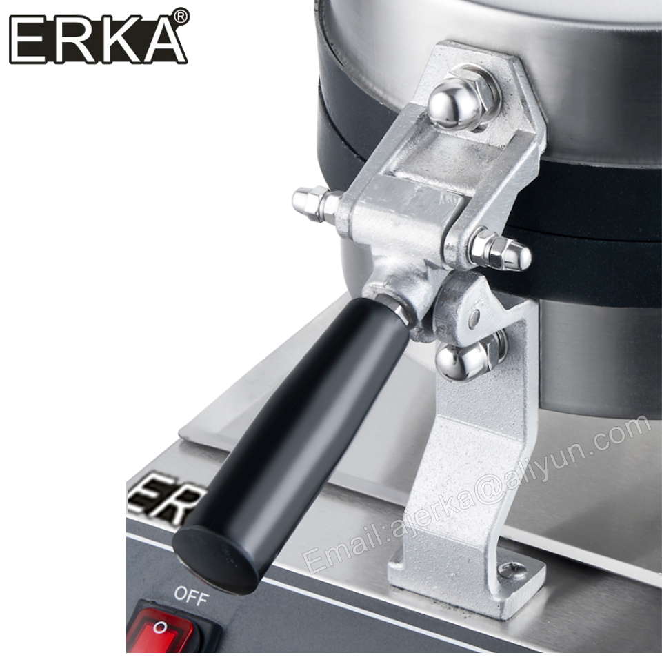 ERKA-UFO Burger Torradeira, Ic - Breakfast Sandwich Press avaliação e preço